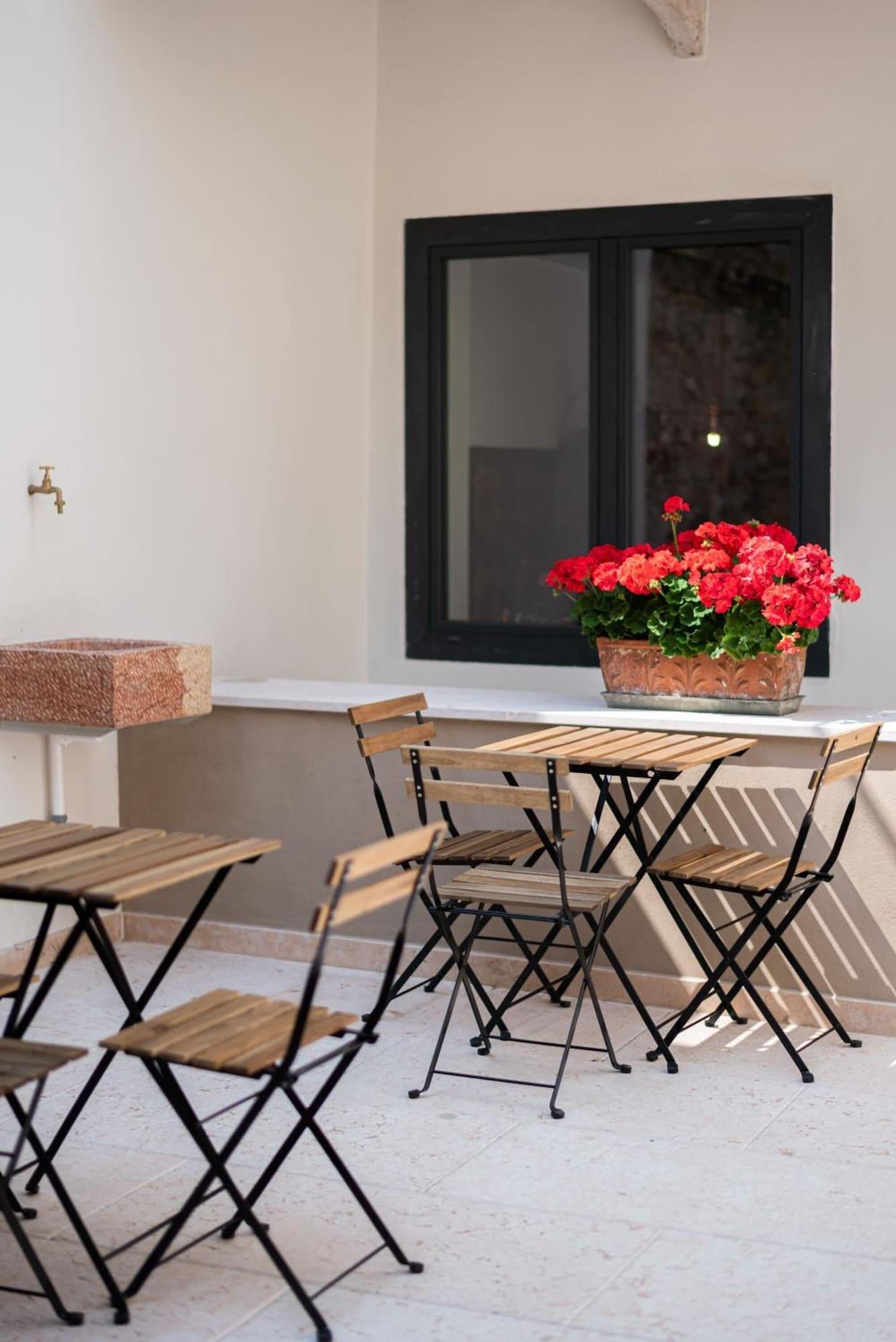 Santa Marta Rooms Studios