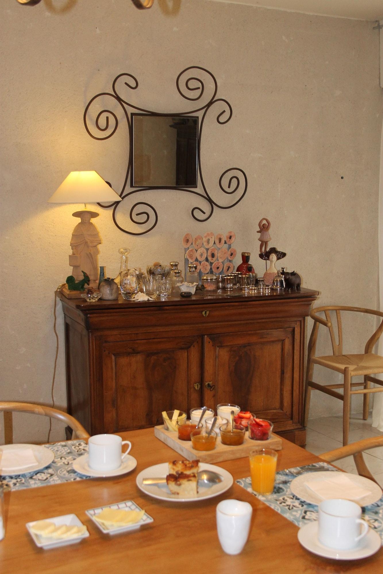 Chambres D Hotes La Rose