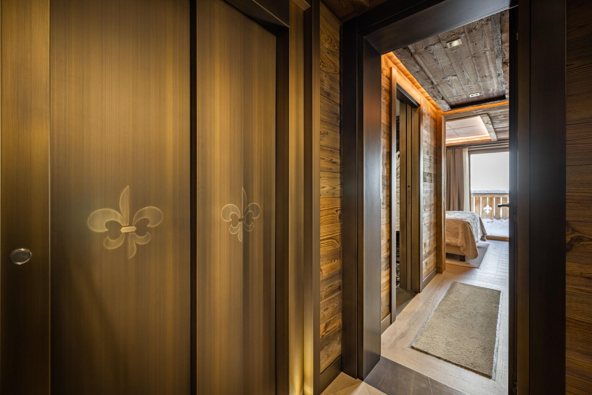 Ultima Hotel Courchevel by null