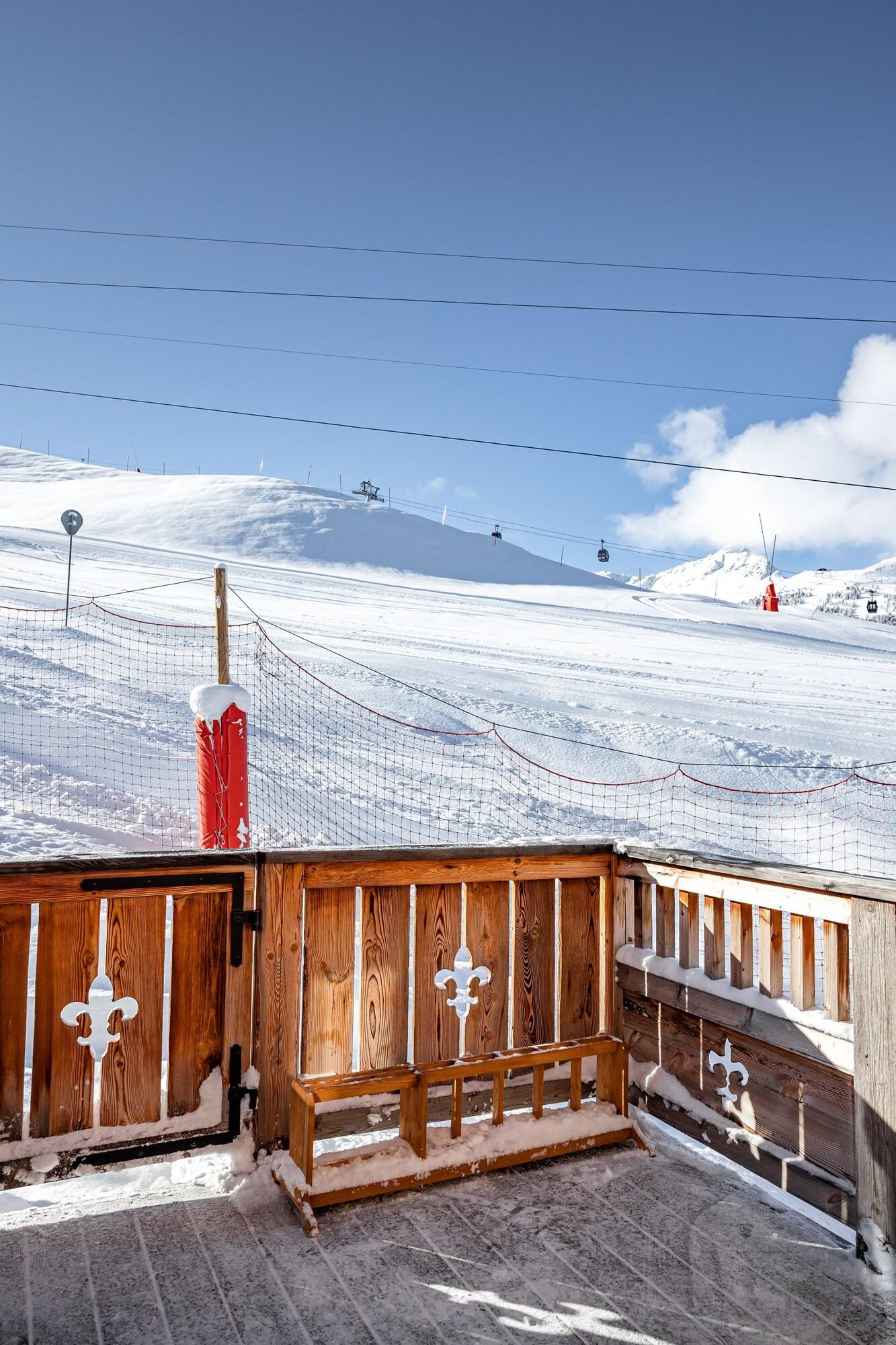 Ultima Hotel Courchevel by null