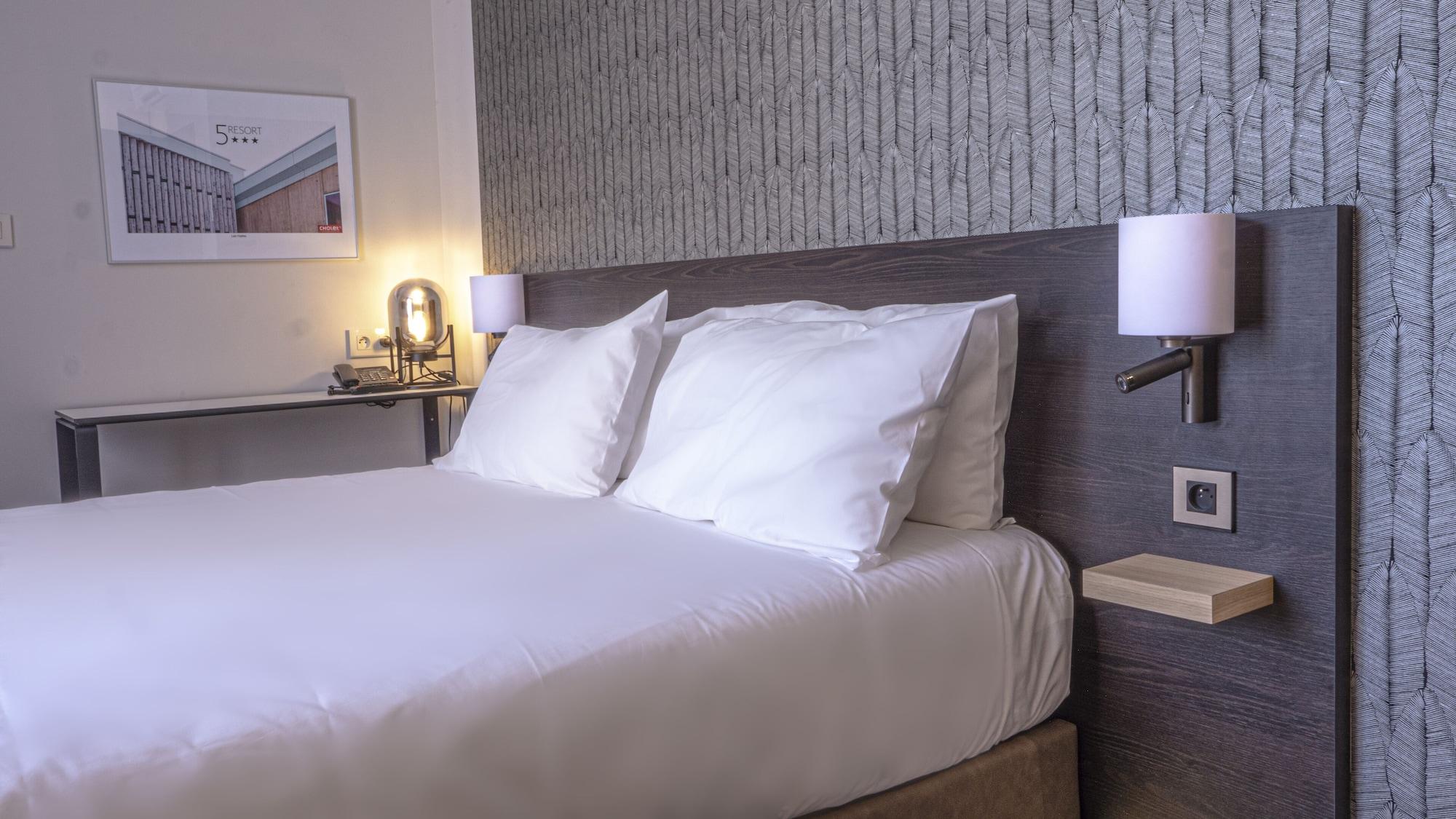 Five Resort Cholet Centre