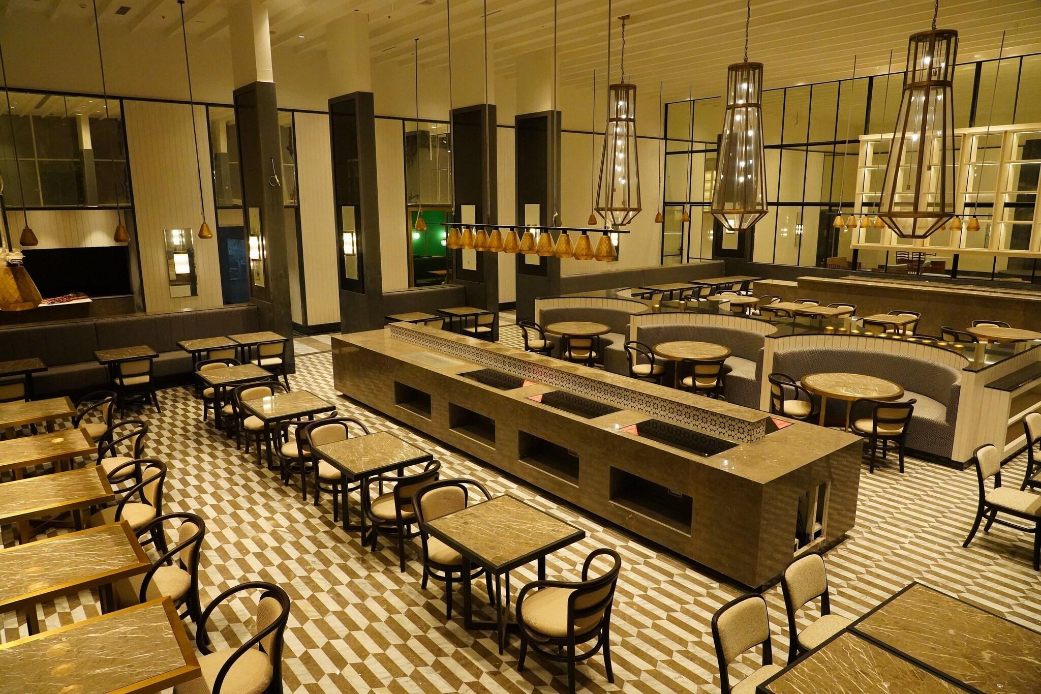 Welcomhotel By Itc Hotels Guntur