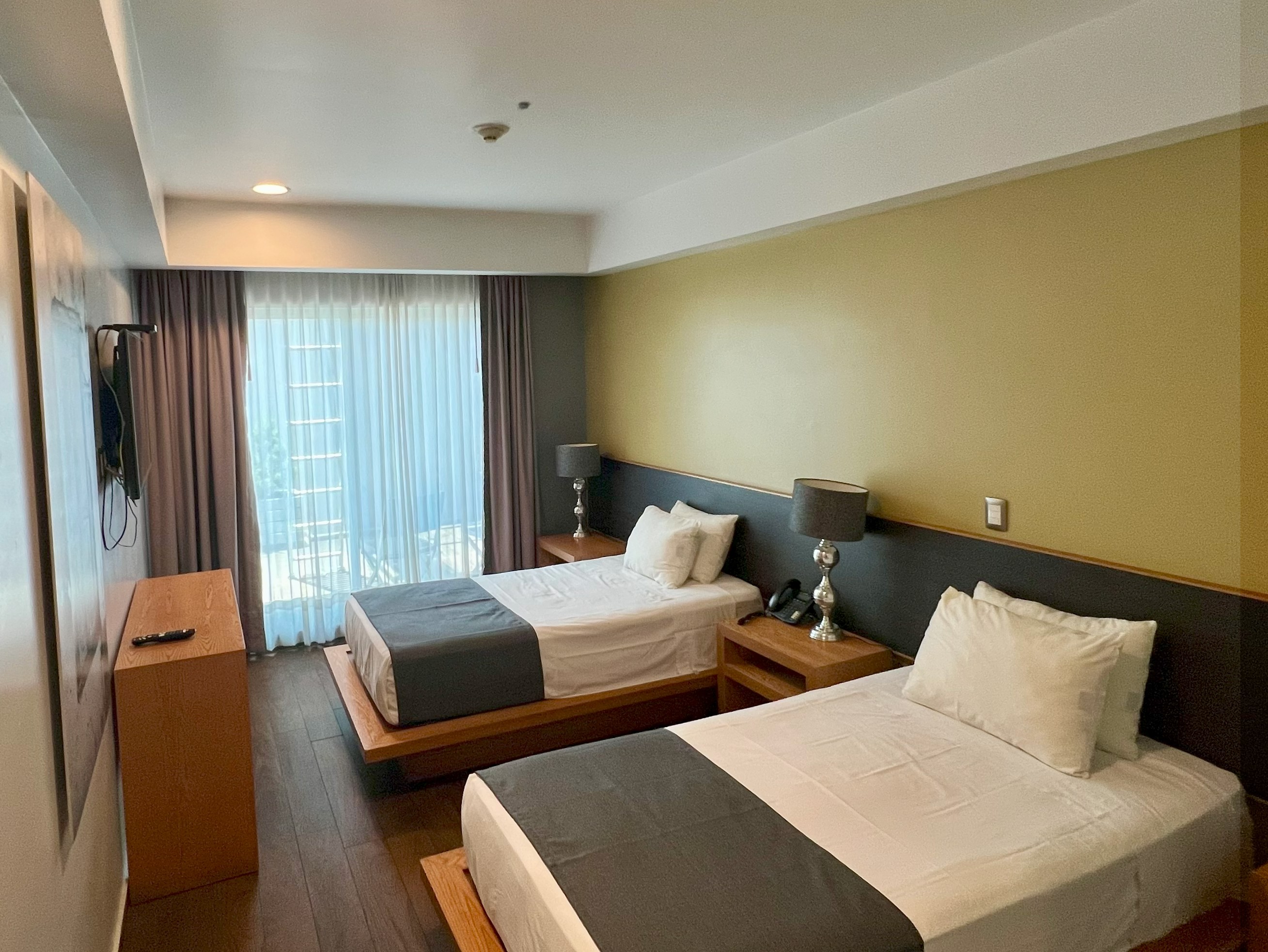 HOTEL CONCEPT - Centro Zamora Michoacán