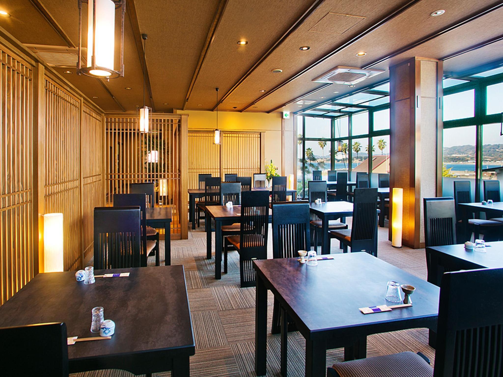 Kishuu Minabe Onsen Restaurant And Yado Asahiro