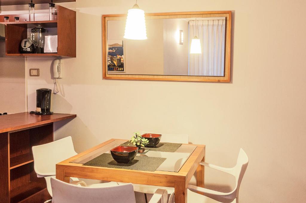 Altomoneda Apartments