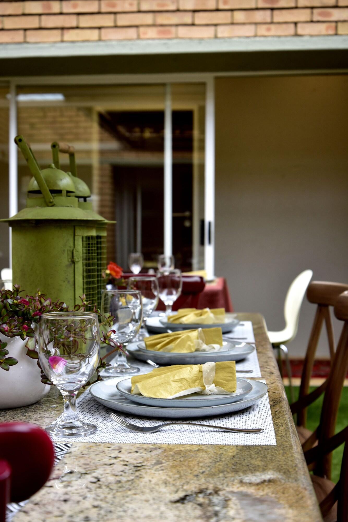 Five O Clock Zen Boutique Guest House