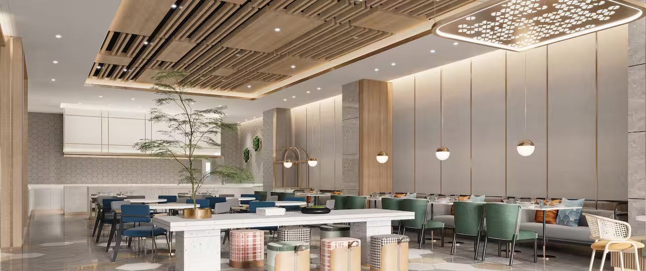 Hilton Garden Inn Xingtai Xiangdu District