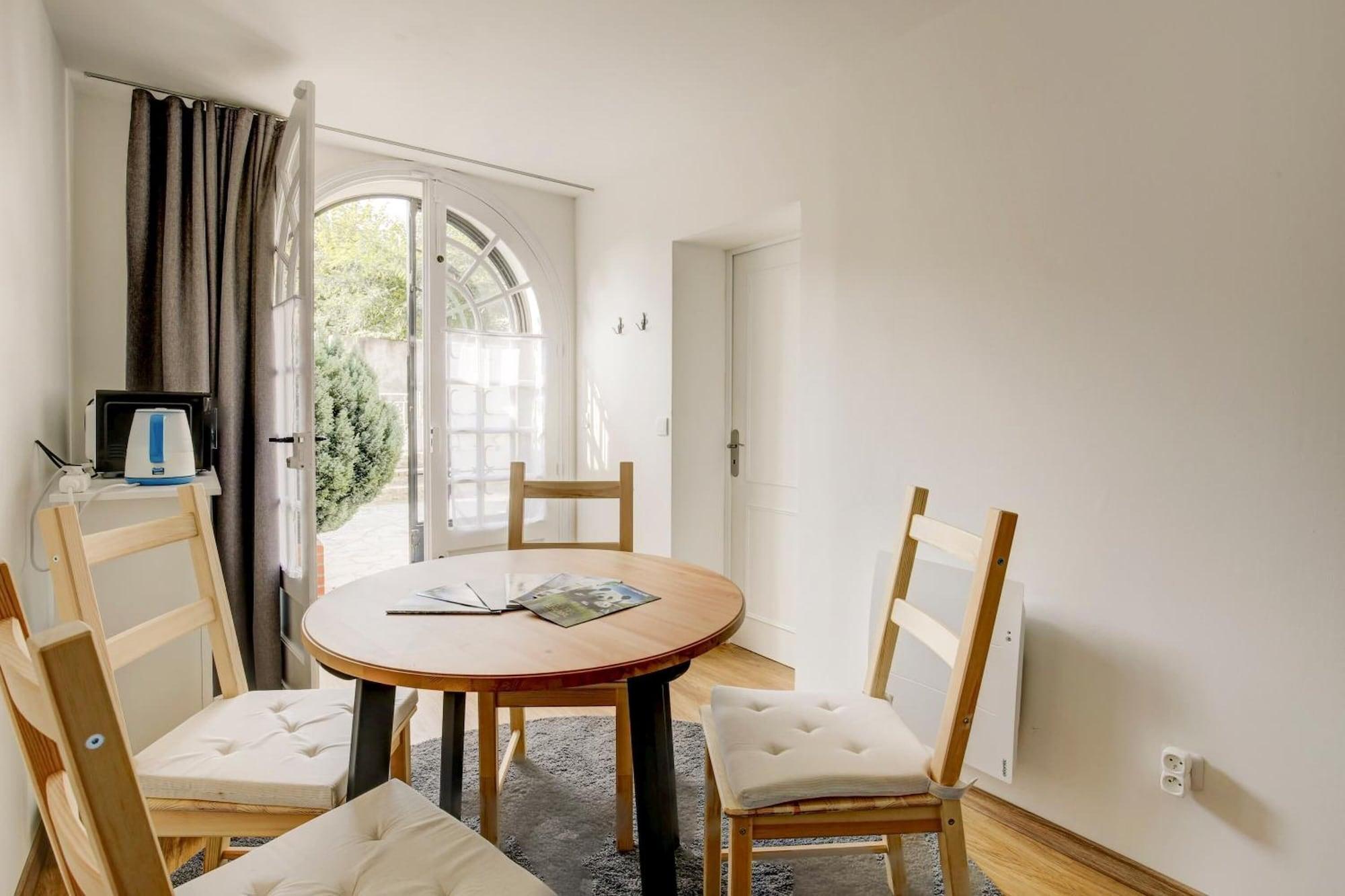 Les Chambres Lune