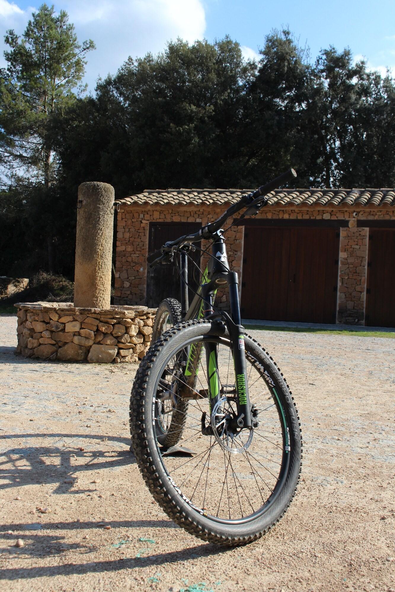 Torre Del Marqua S