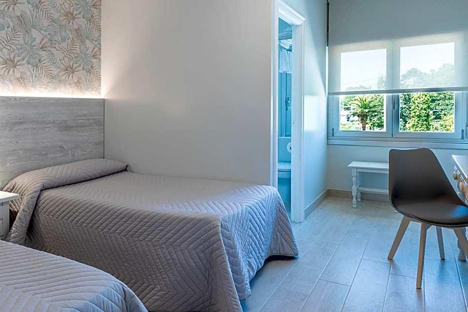 Hotel Leal La Sirena