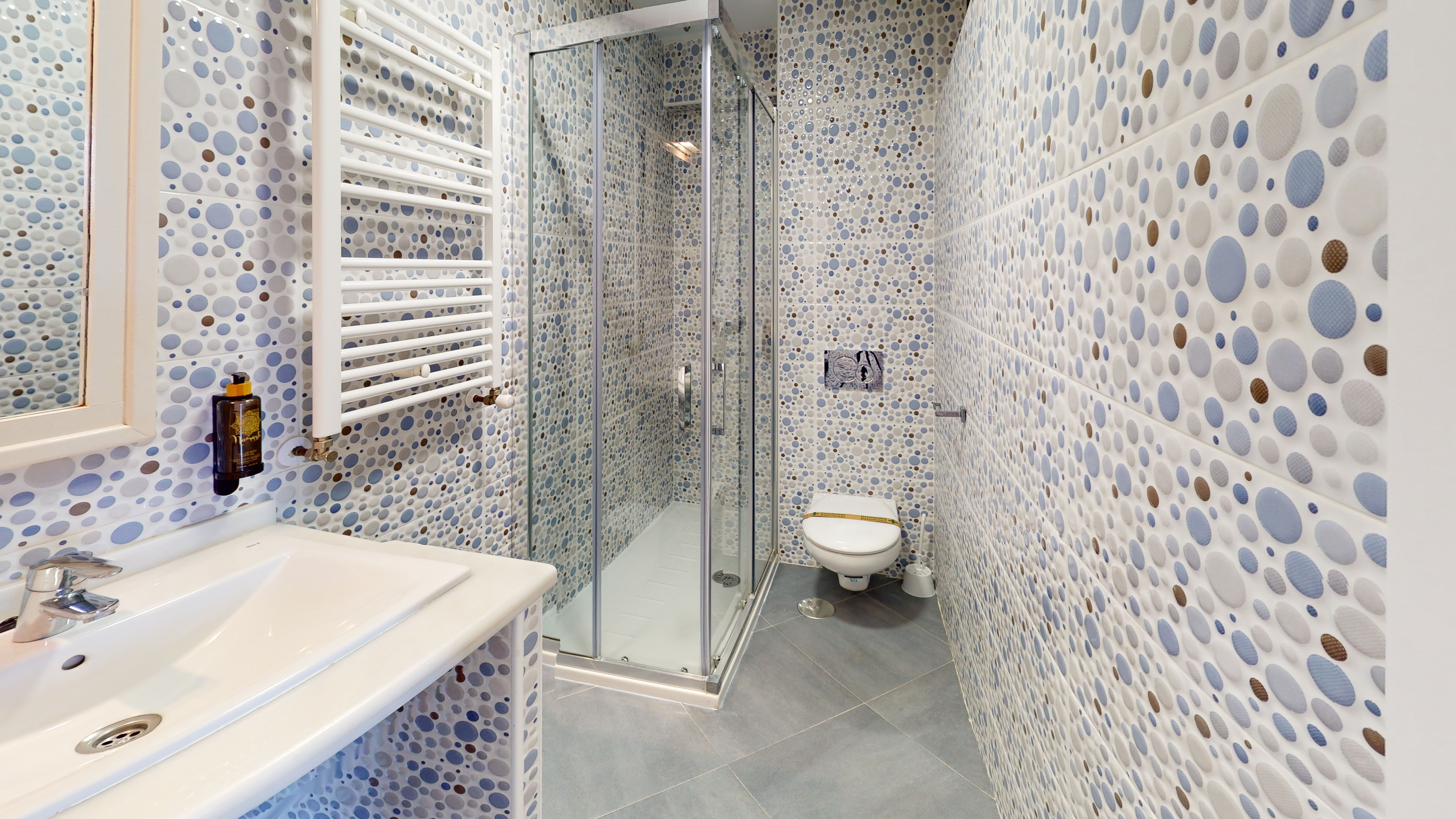 Apartamentos Concorde