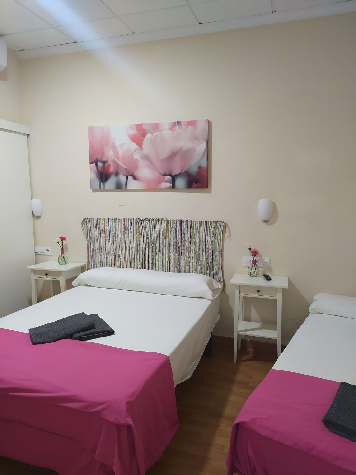 Pension Azahar