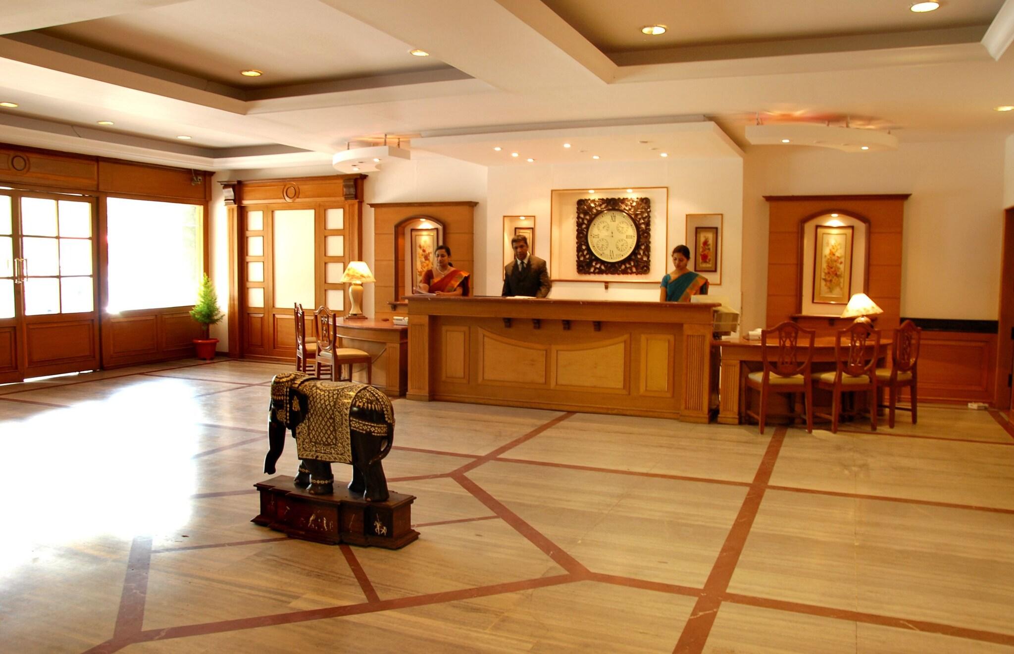Hotel Siddharta