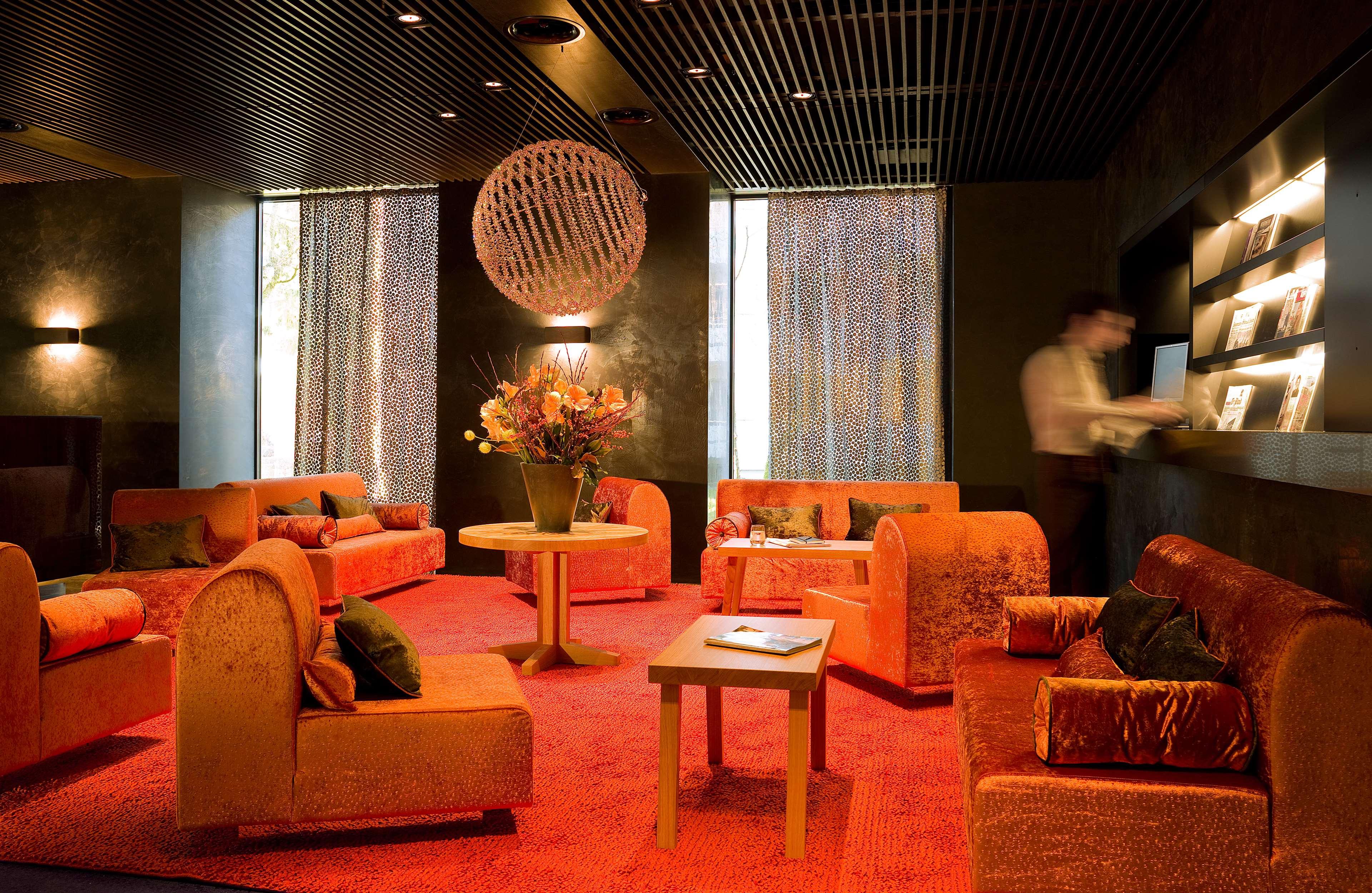 City Garden Hotel
