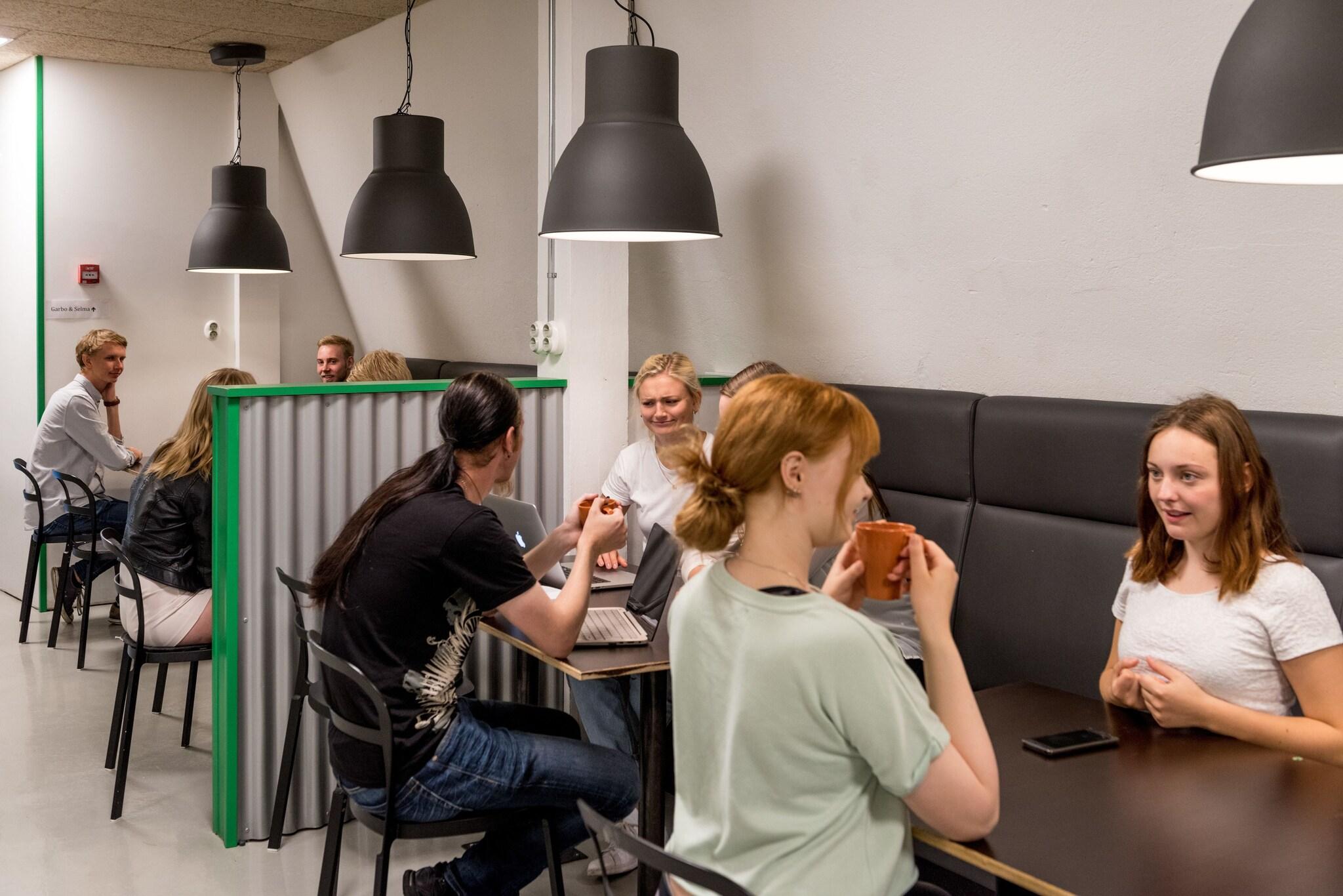 Winstrup Hostel