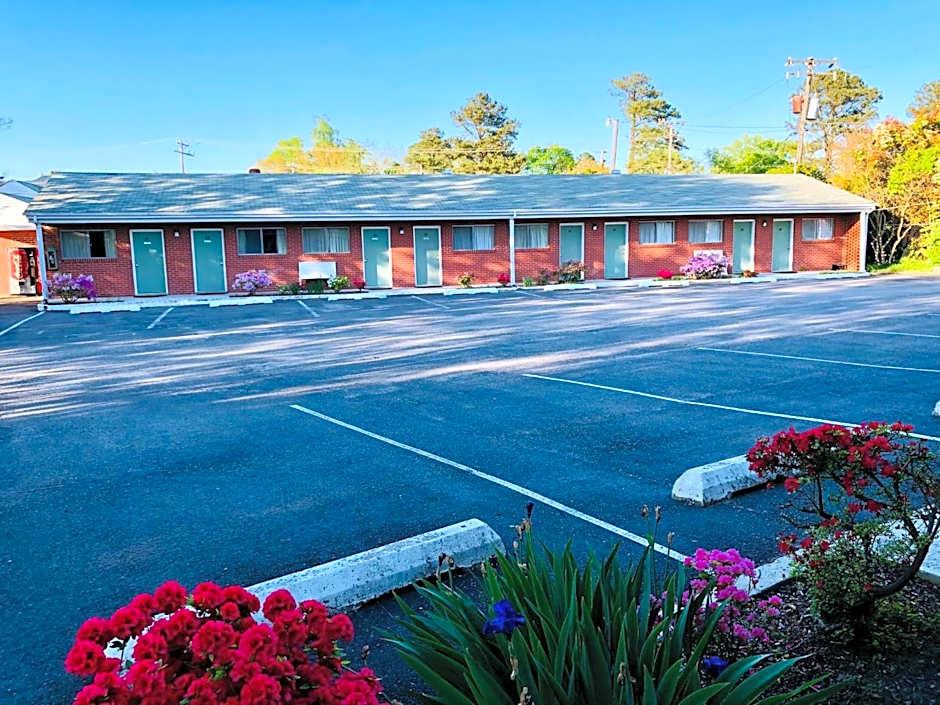 Bassett Motel