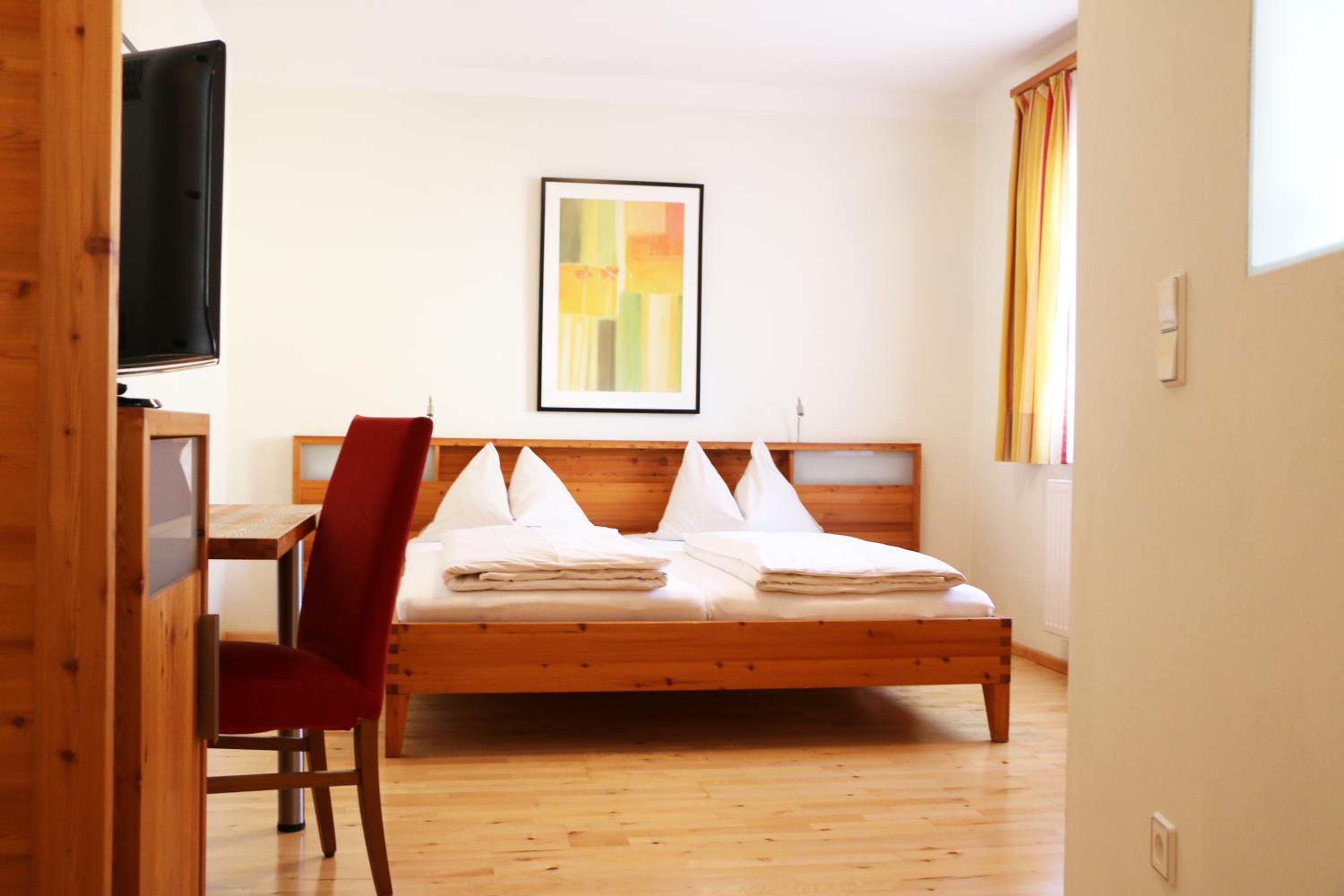 Hotel Binggl