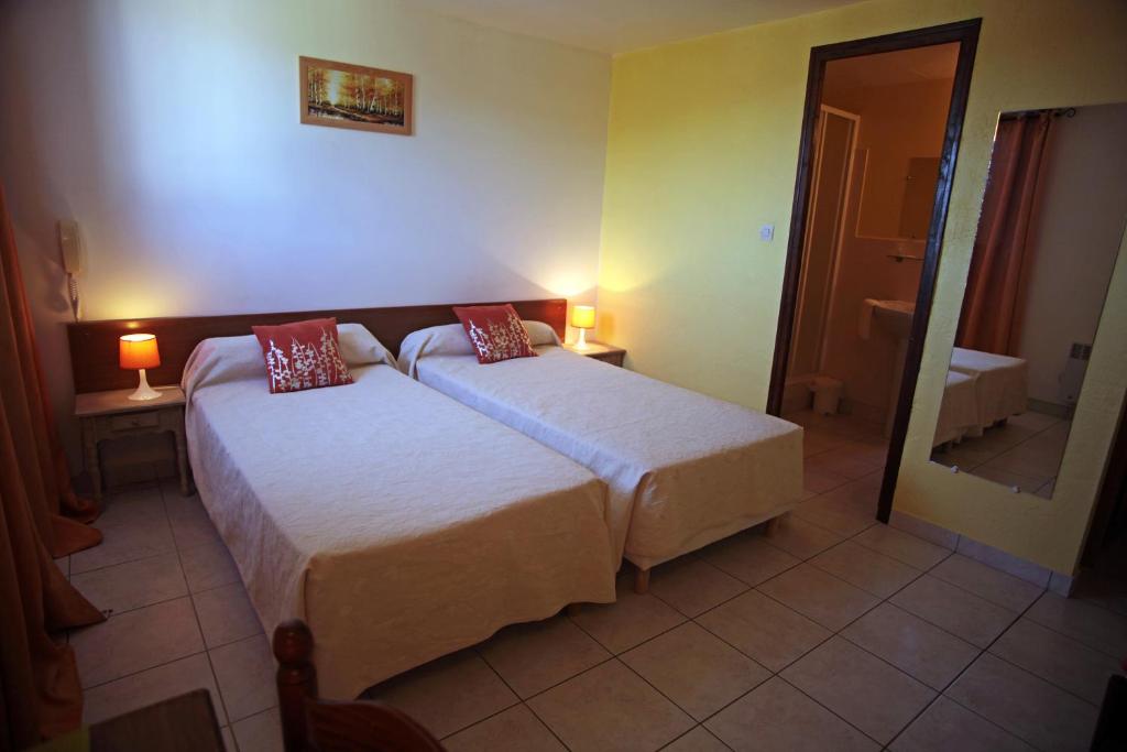 Le Pressoir