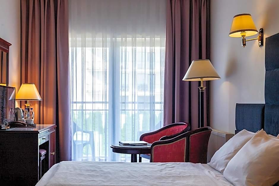 Royal Park Hotel And Spa