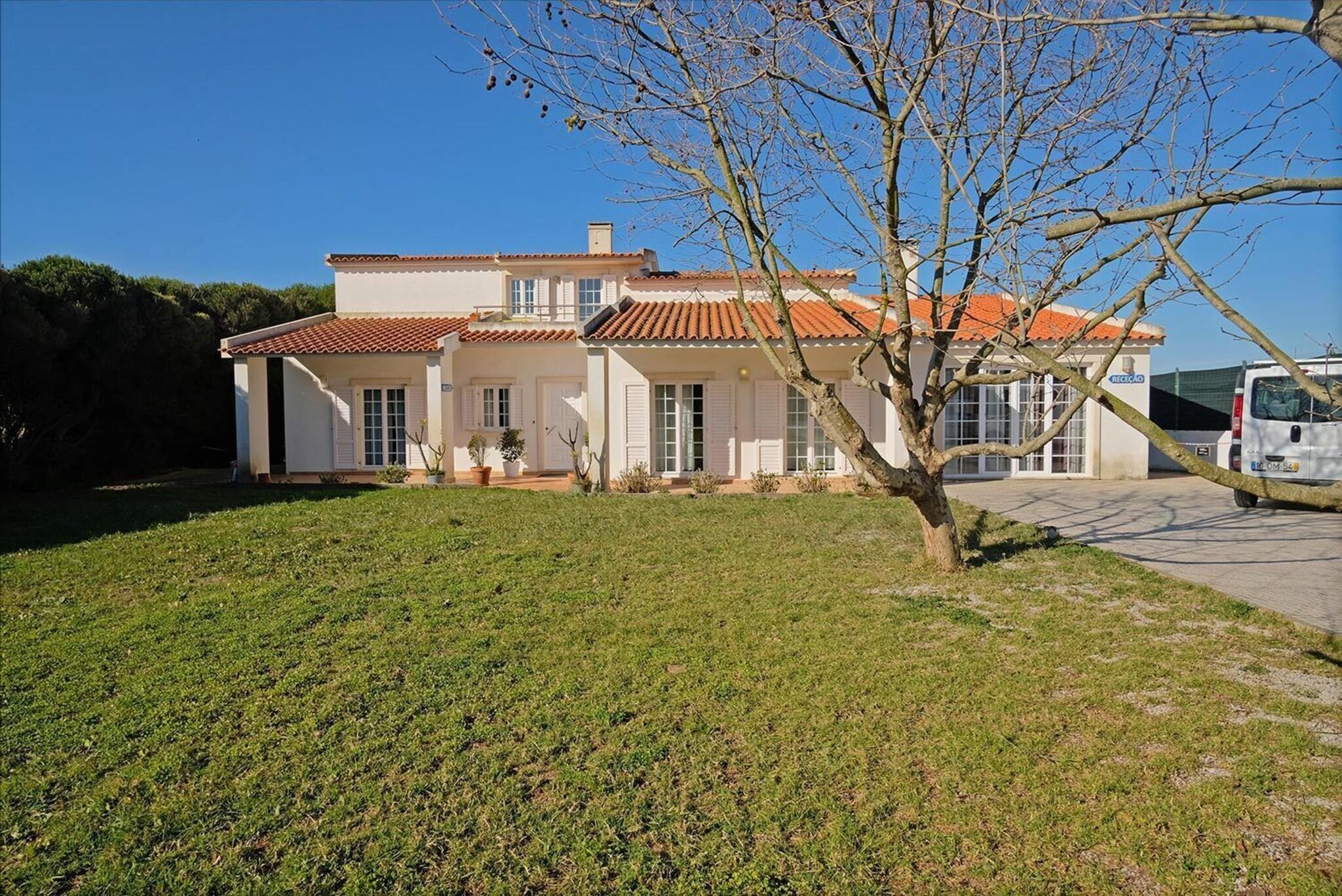 General view