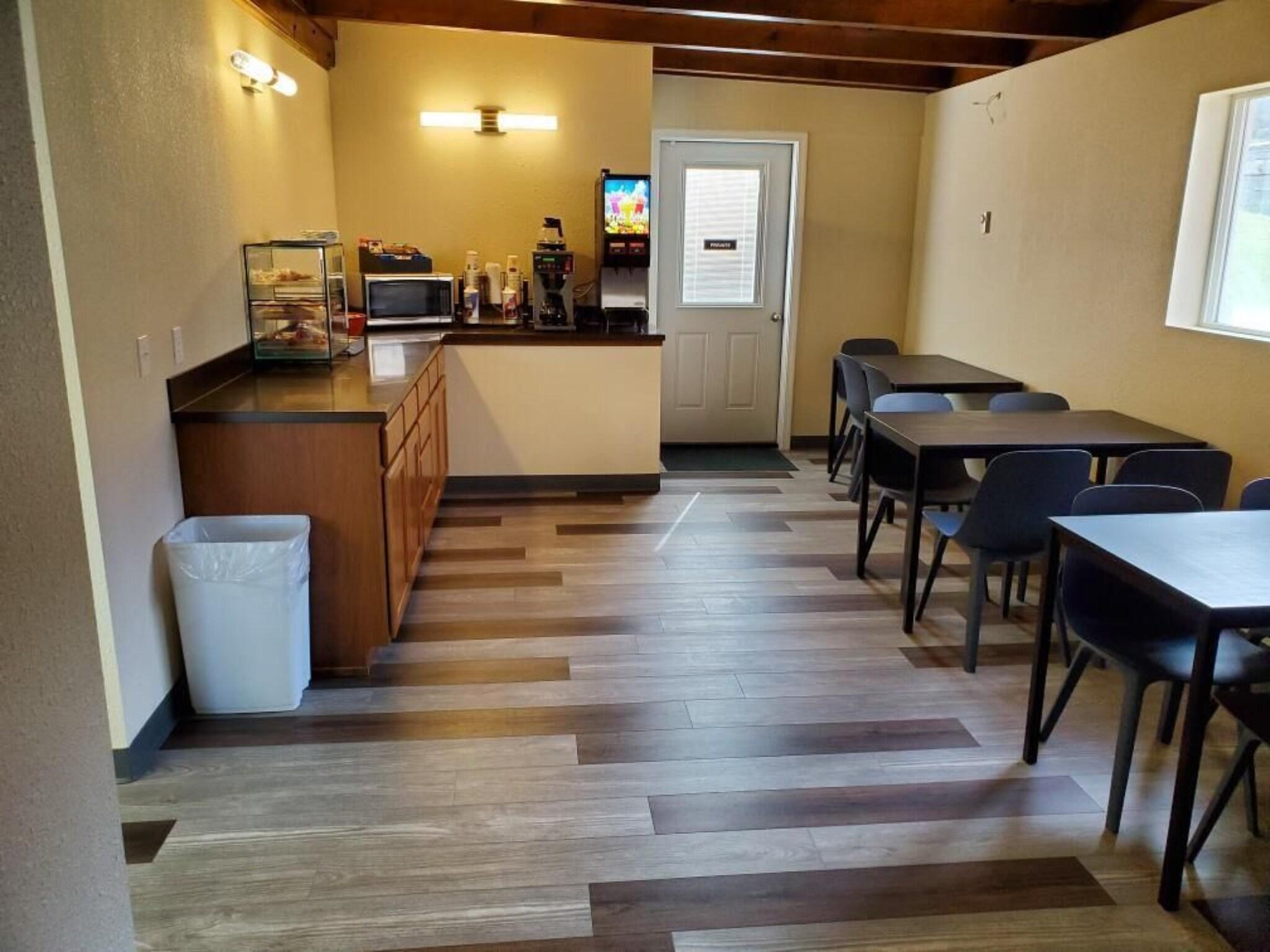 Bristlecone Motel