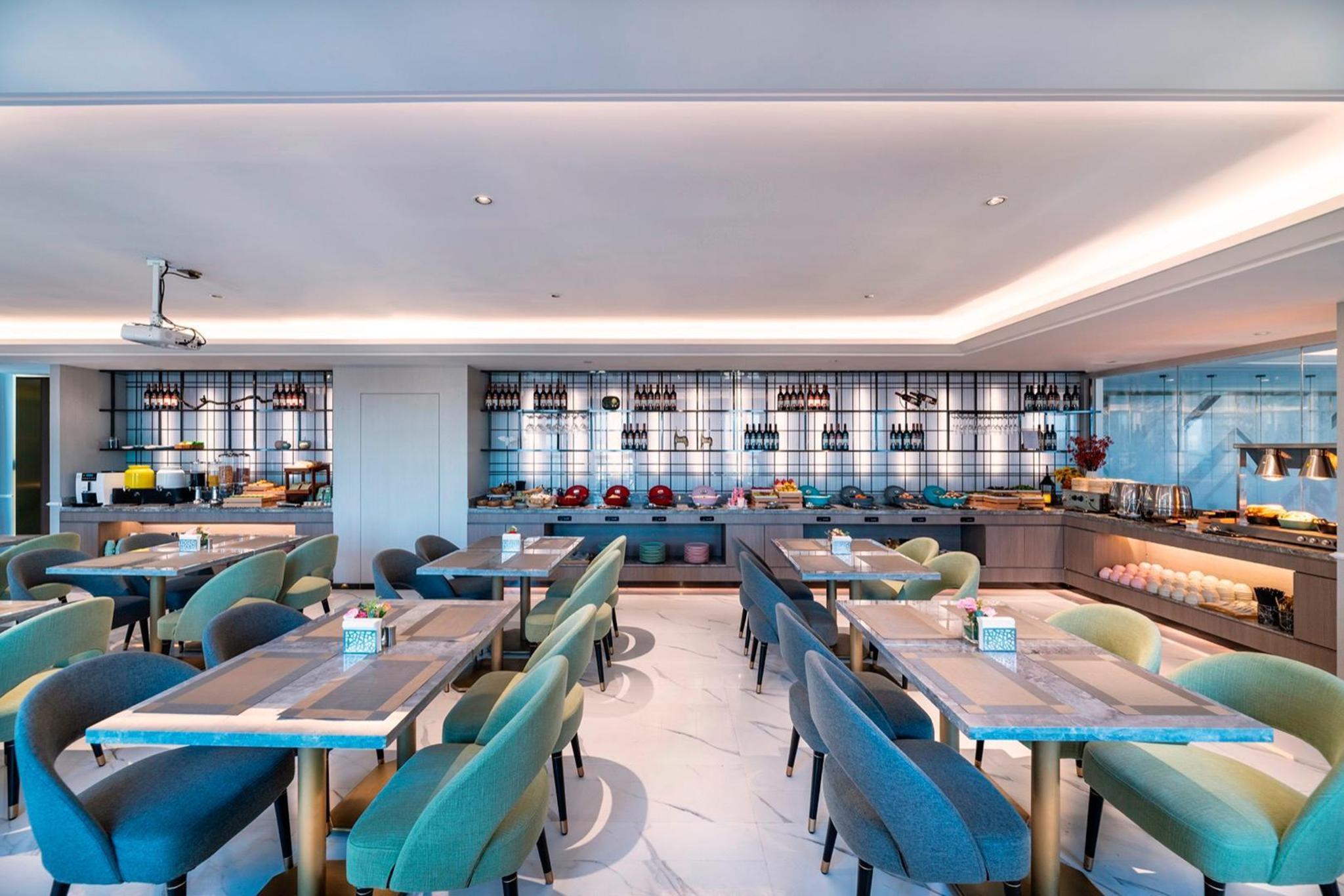 Crystal Orange Hotel Nanjing Xianlin Wandamao