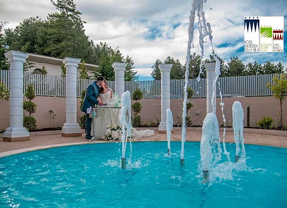 Hotel Duchessa Della Sila