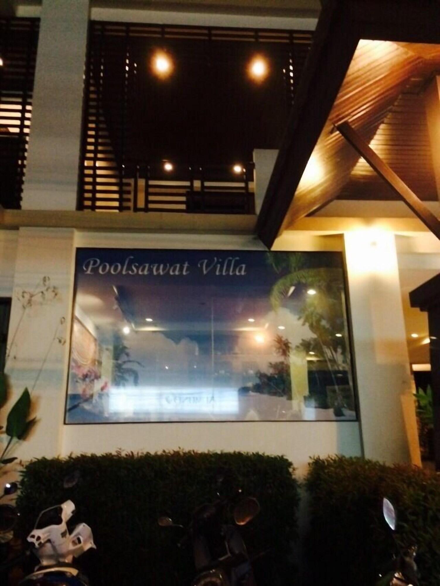 Exterior & Views 1, Poolsawat Villa, Ko Samui
