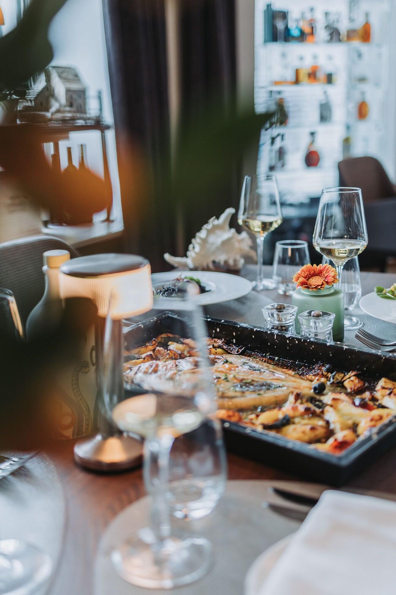 Boutique Hotel Adria