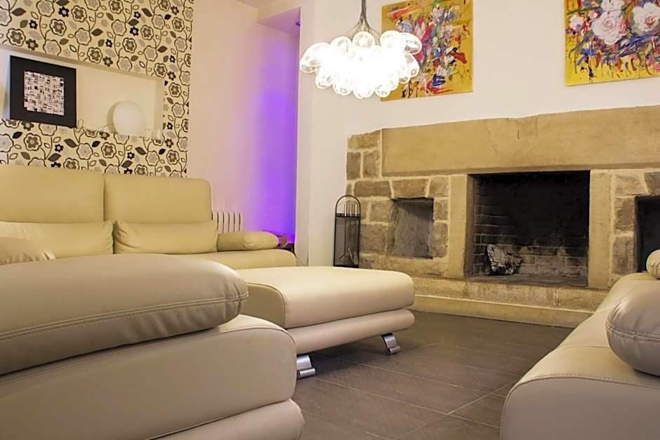 Hotel Teratermal