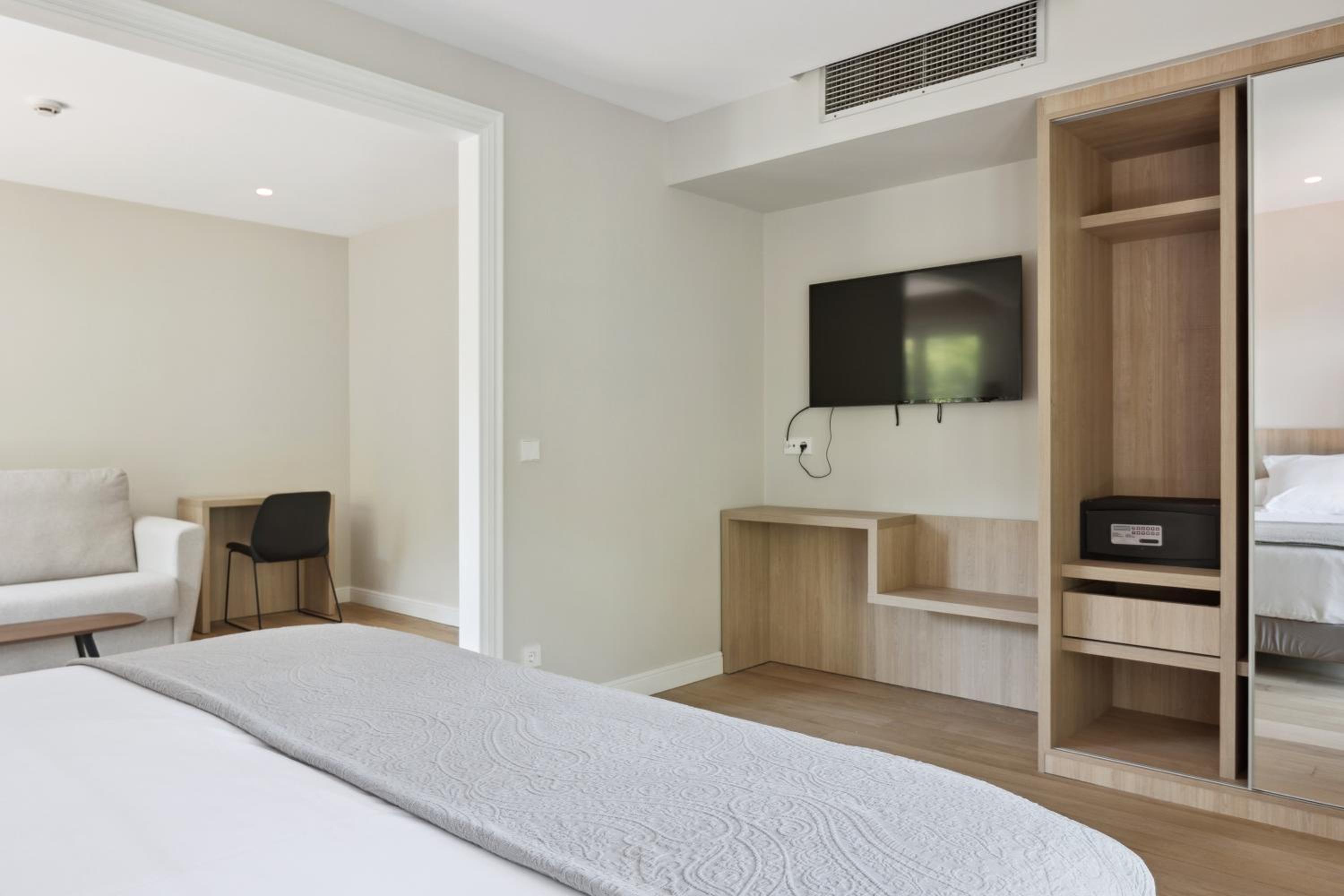 Hotel Venta Etxalar