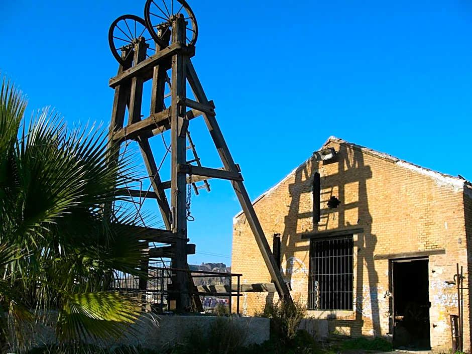 Hotel Sierra Mar
