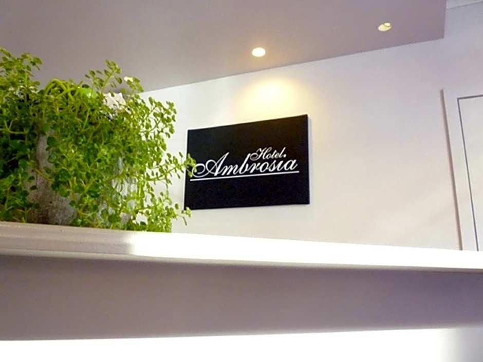 Hotel Ambrosia