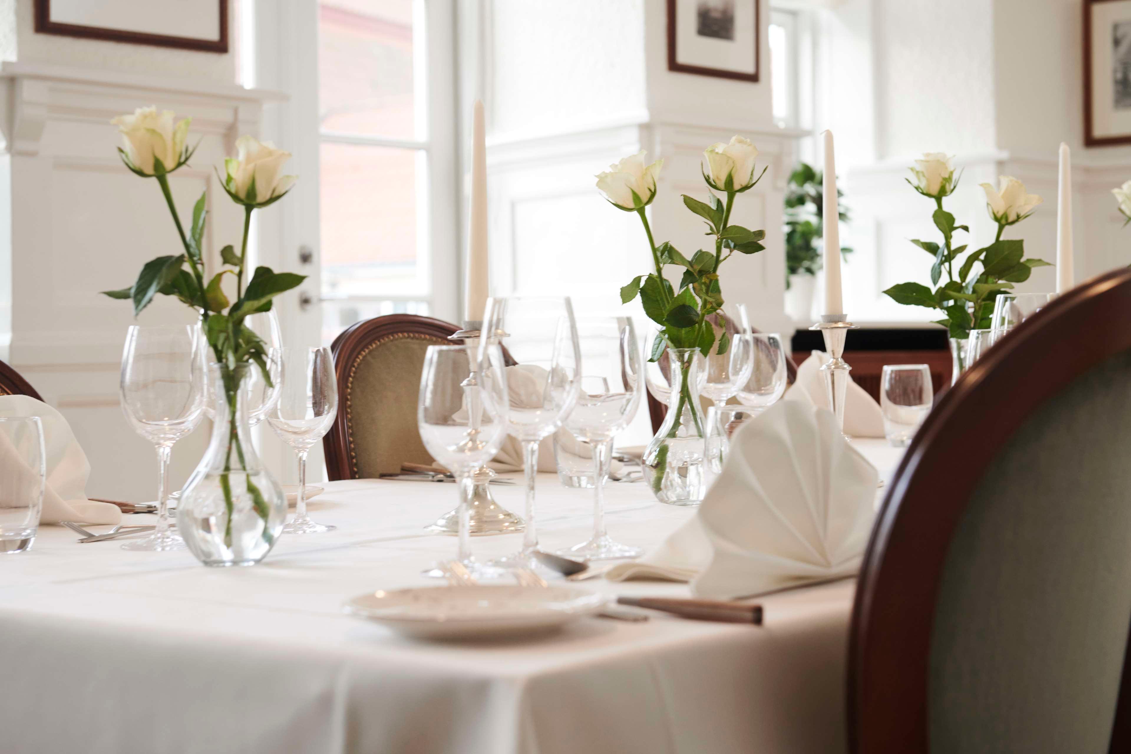 Tornøes Hotel by null