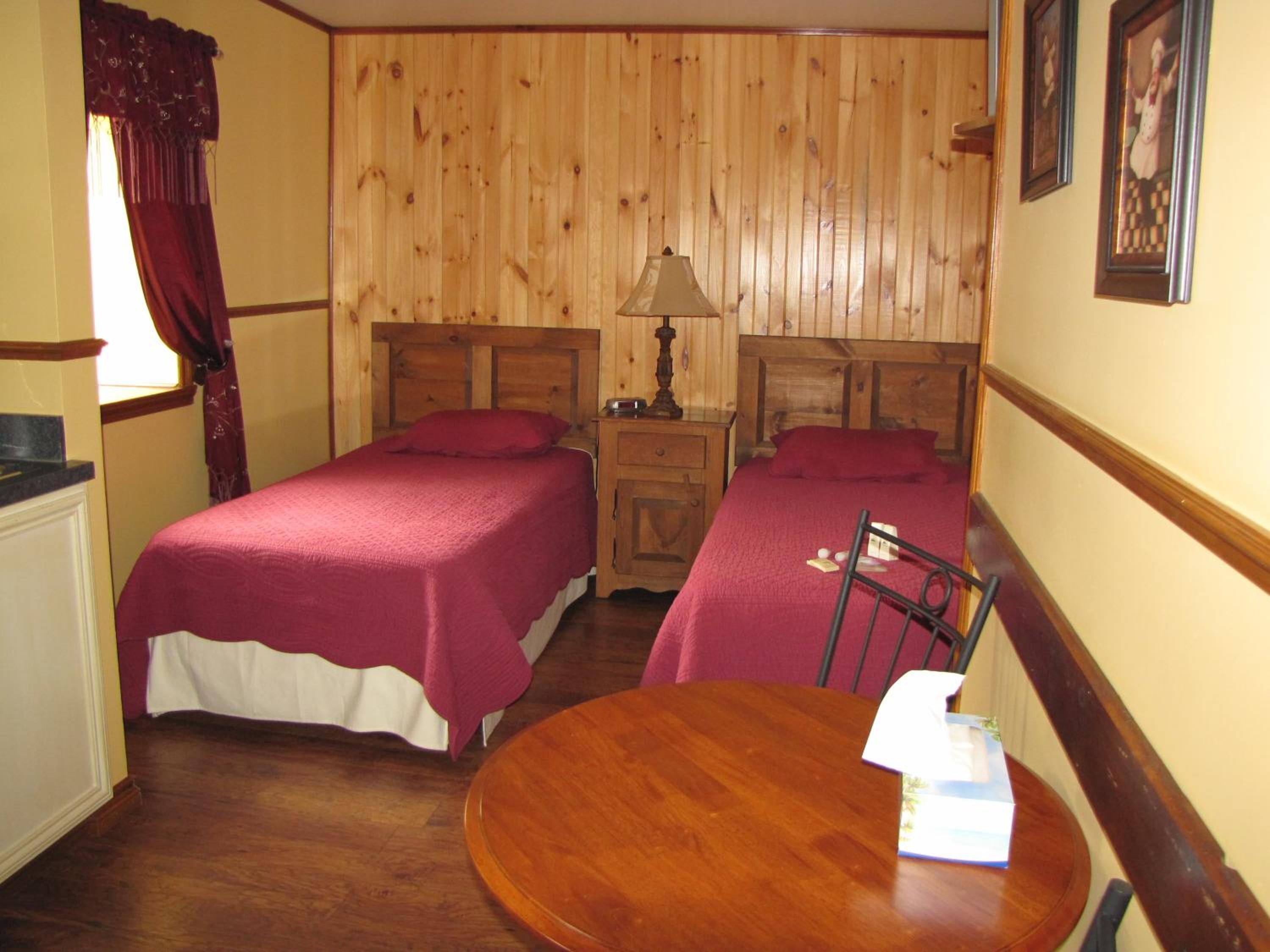Auberge Le St Gab