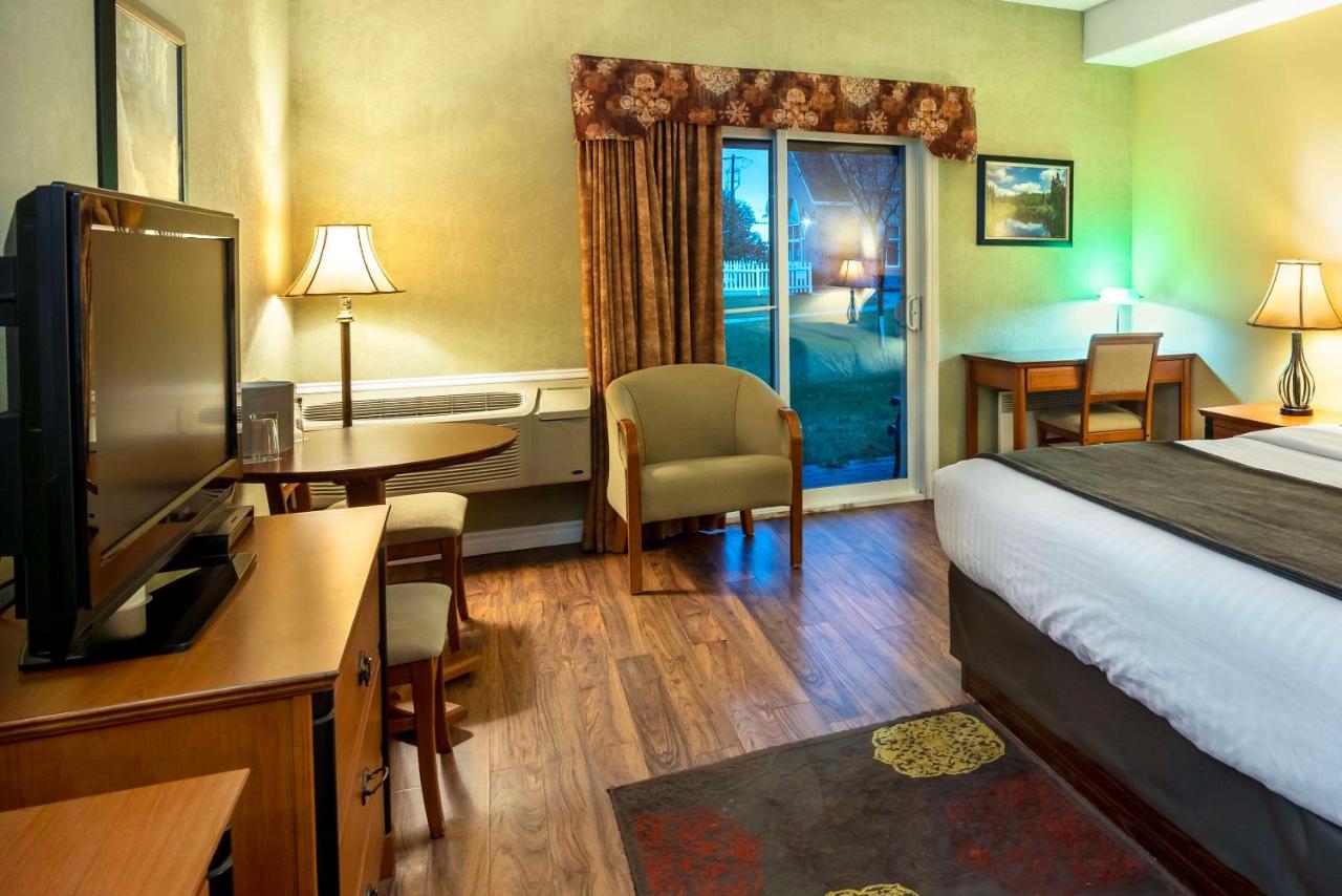 Cedar Meadows Resort & Spa, Ascend Hotel Collectio