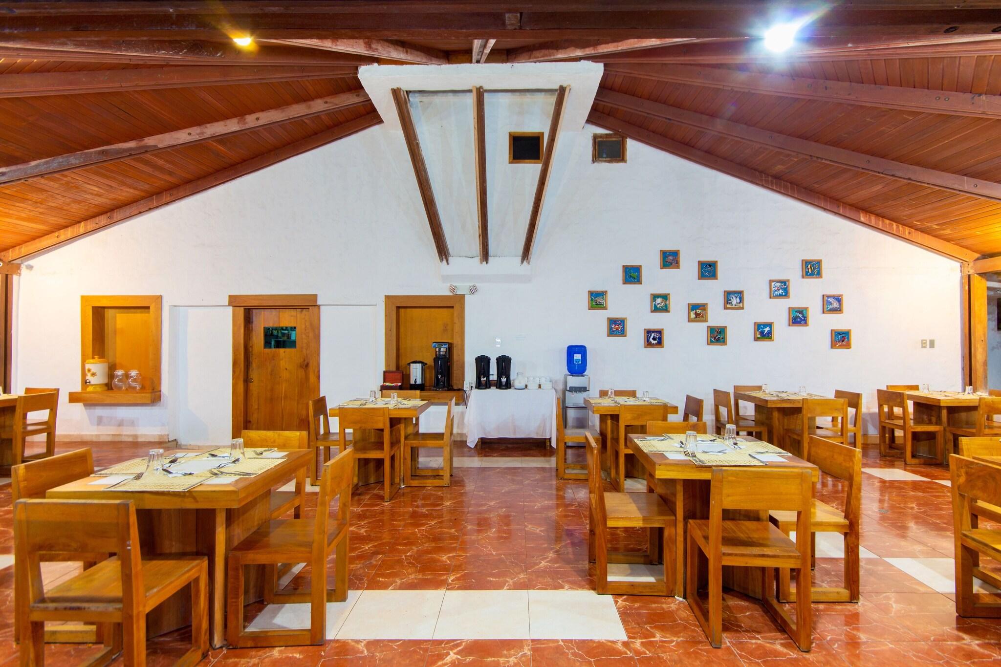 Hotel Fiesta