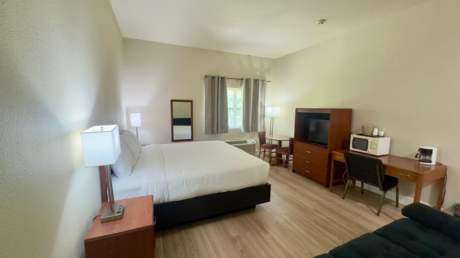 Westhaven Inn Pollock Pines