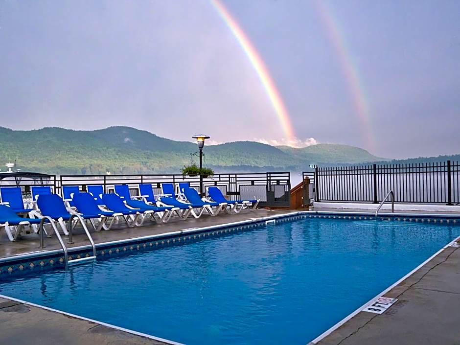 The Lake Motel
