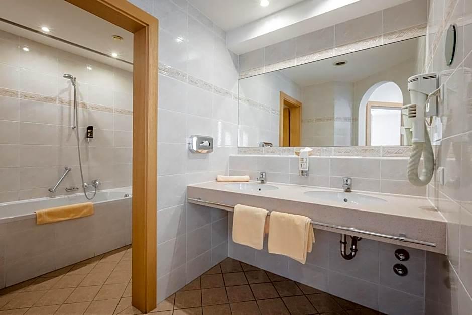 Hotel Alte Schmiede