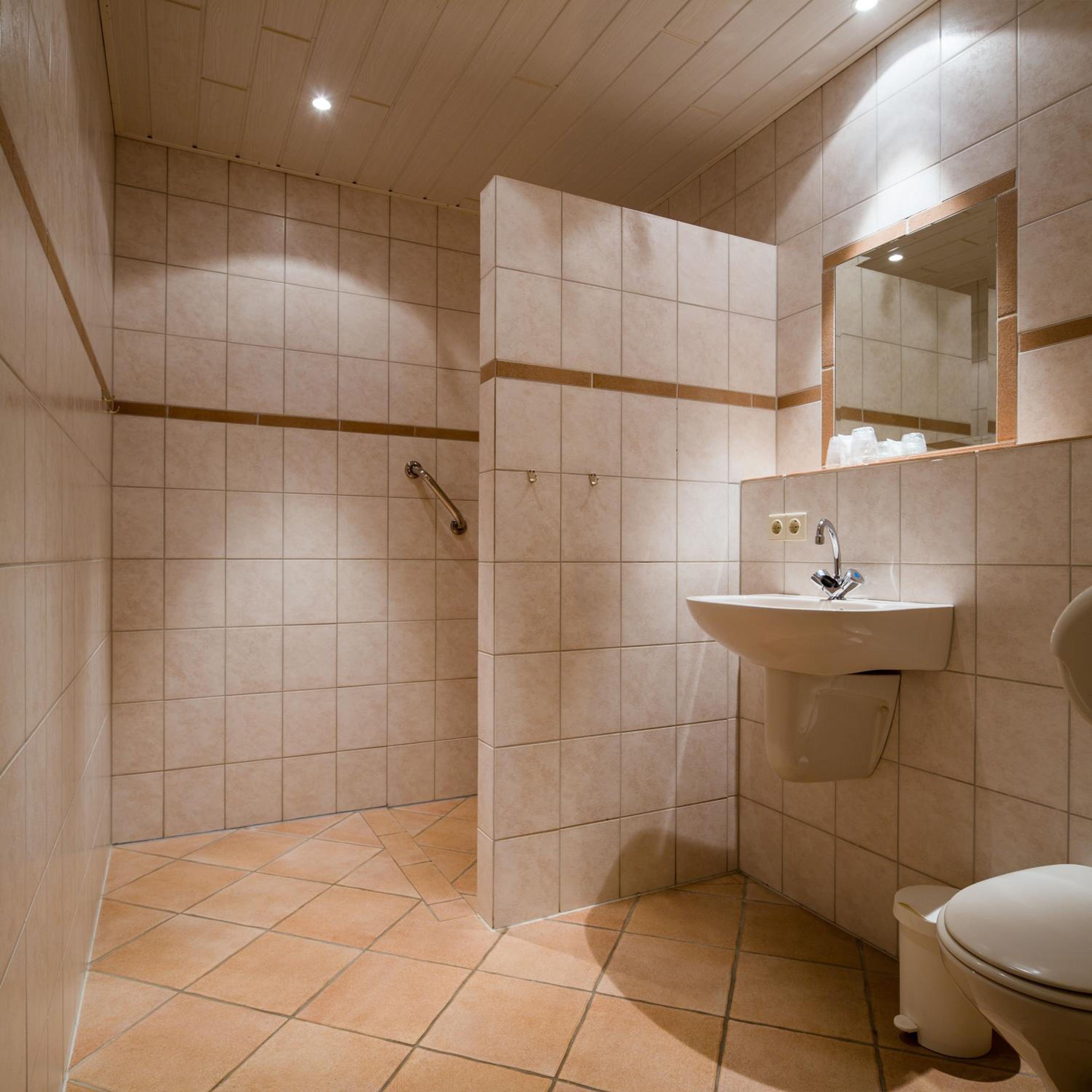 Hotel B B Erve Bruggert