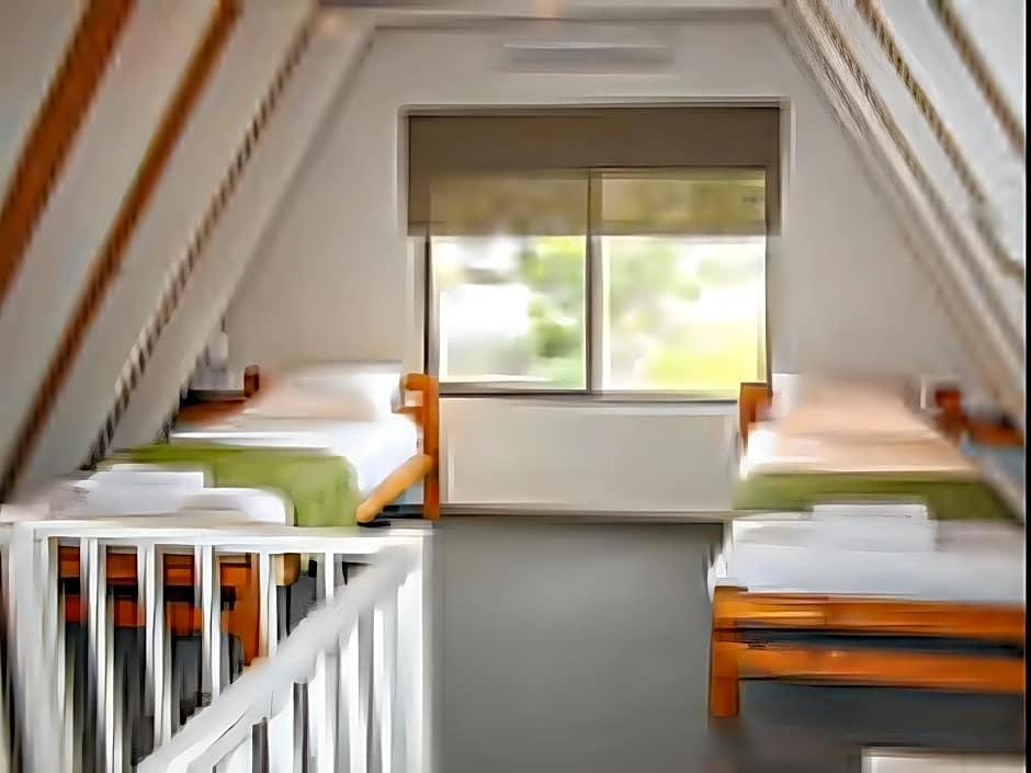 A Line Holiday Park