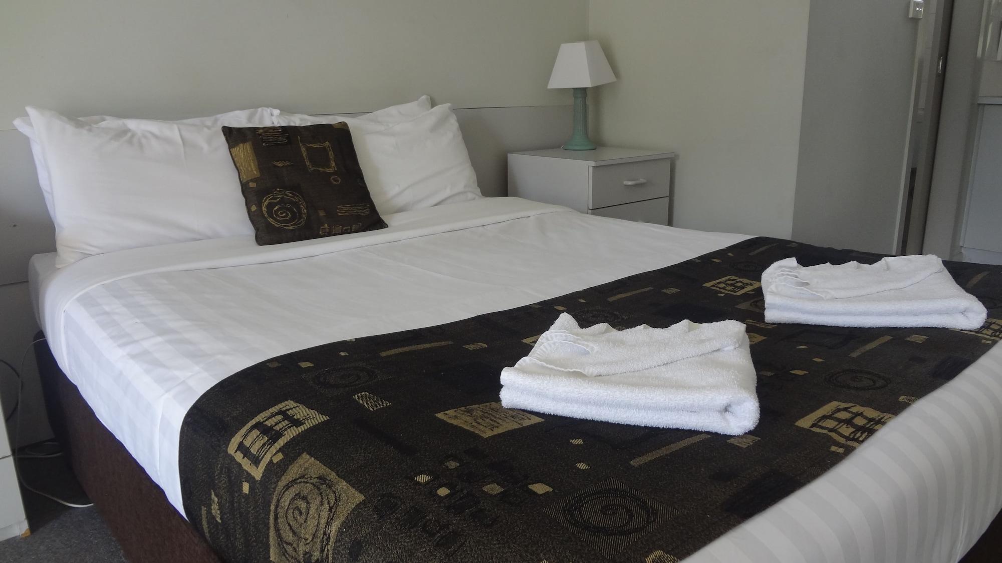 Carrum Downs Holiday Park