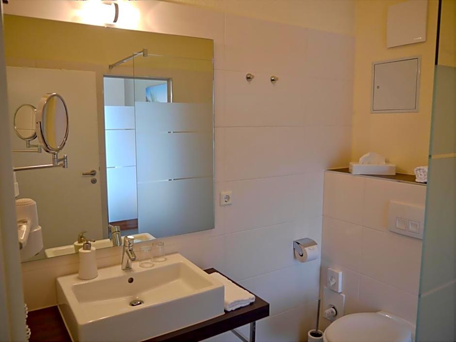 Hotel Friesische Wehde