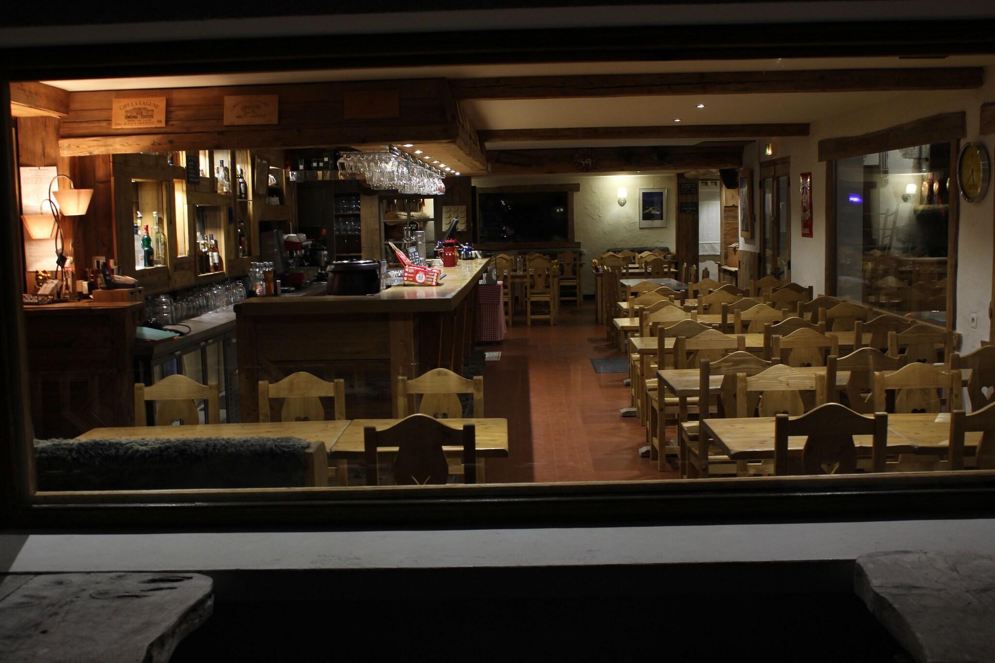 Hotel Restaurant U Fredy