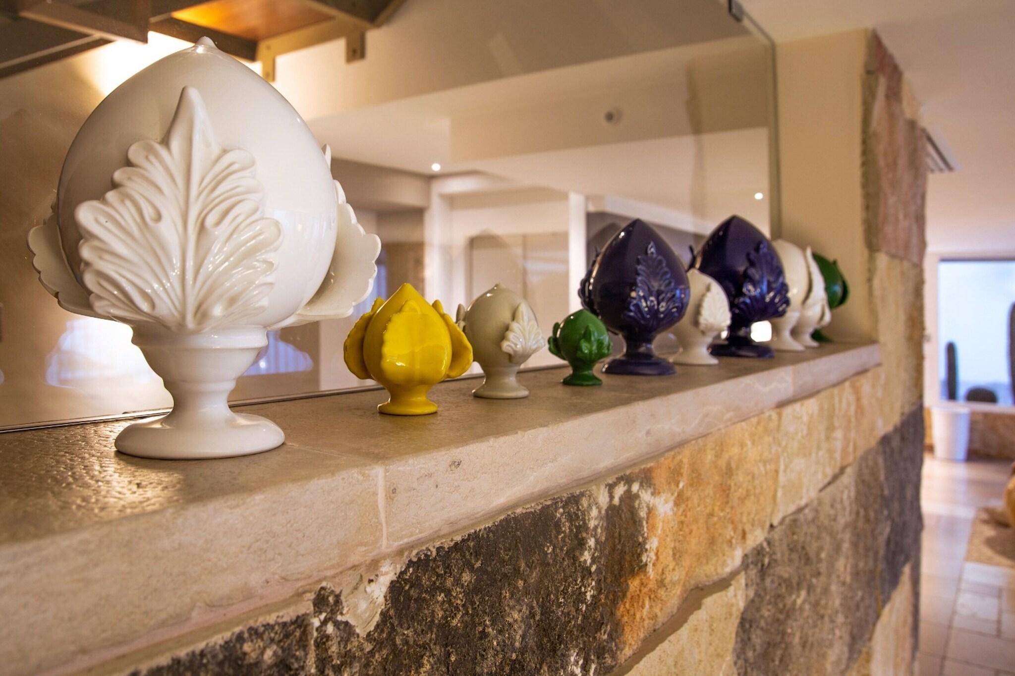 Santo Stefano Luxury Rooms