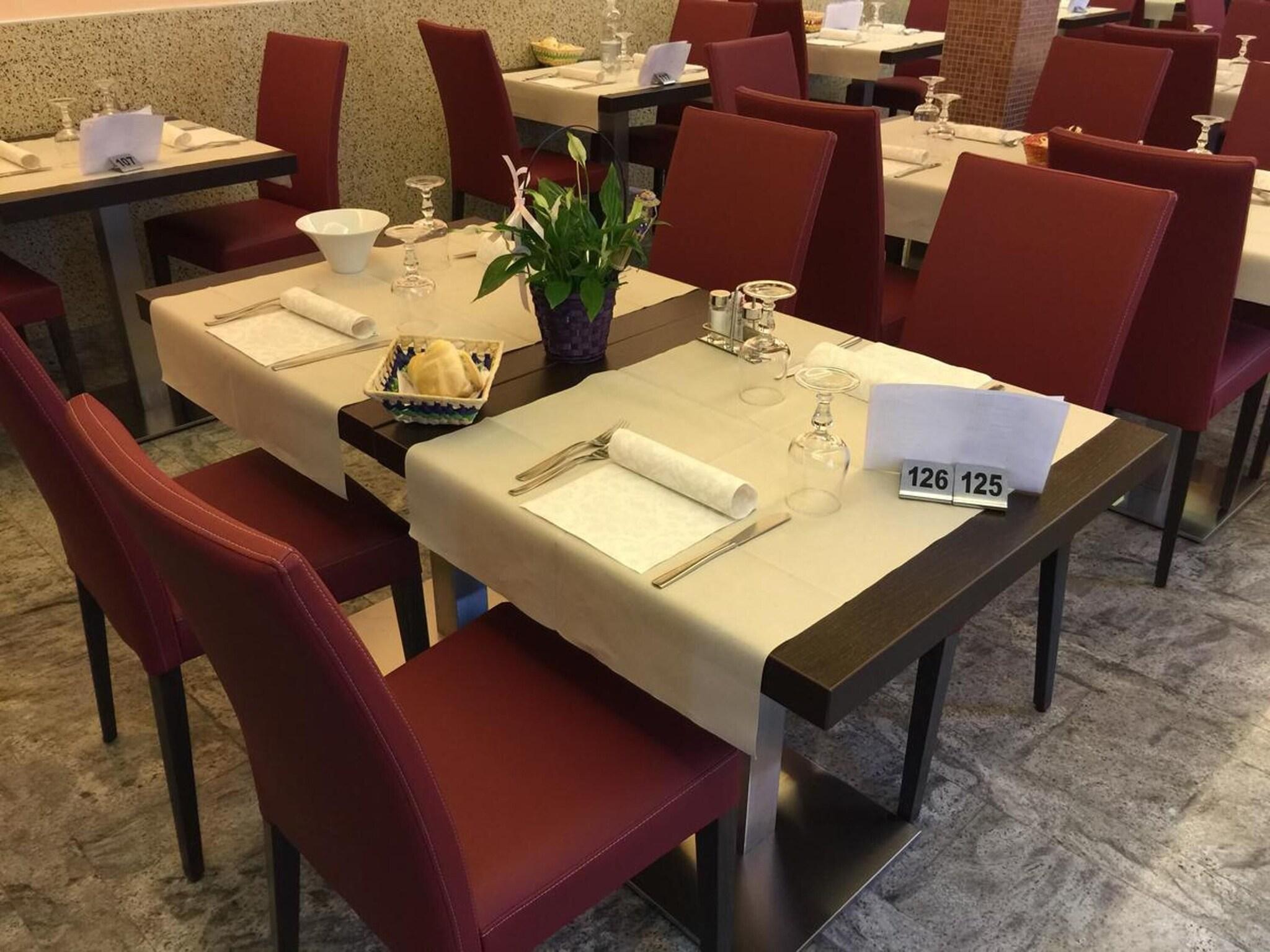 Hotel Ragno D Oro