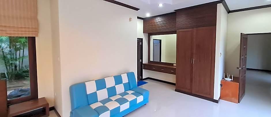 Viewpoint Villa