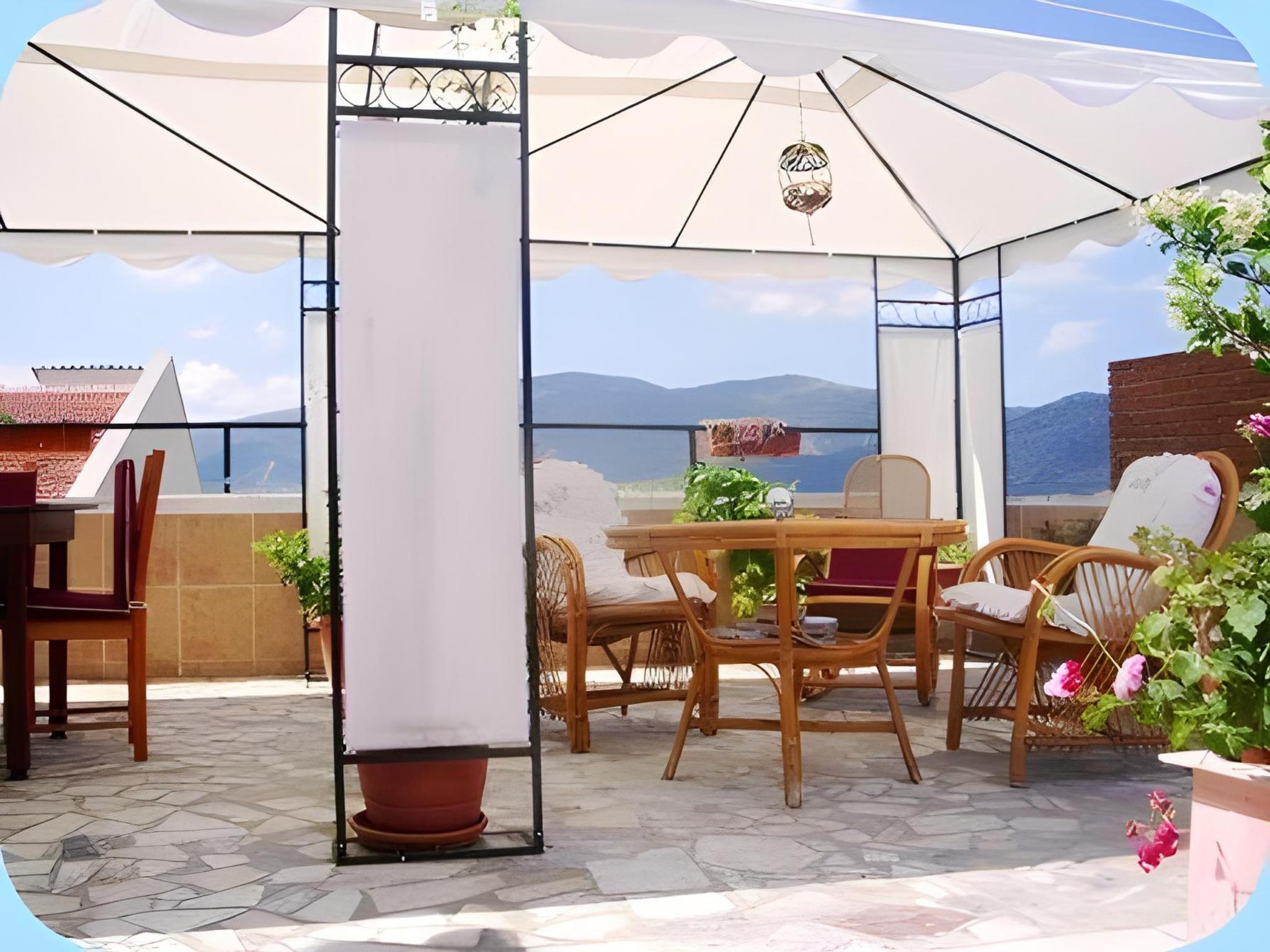 Urkmez Hotel