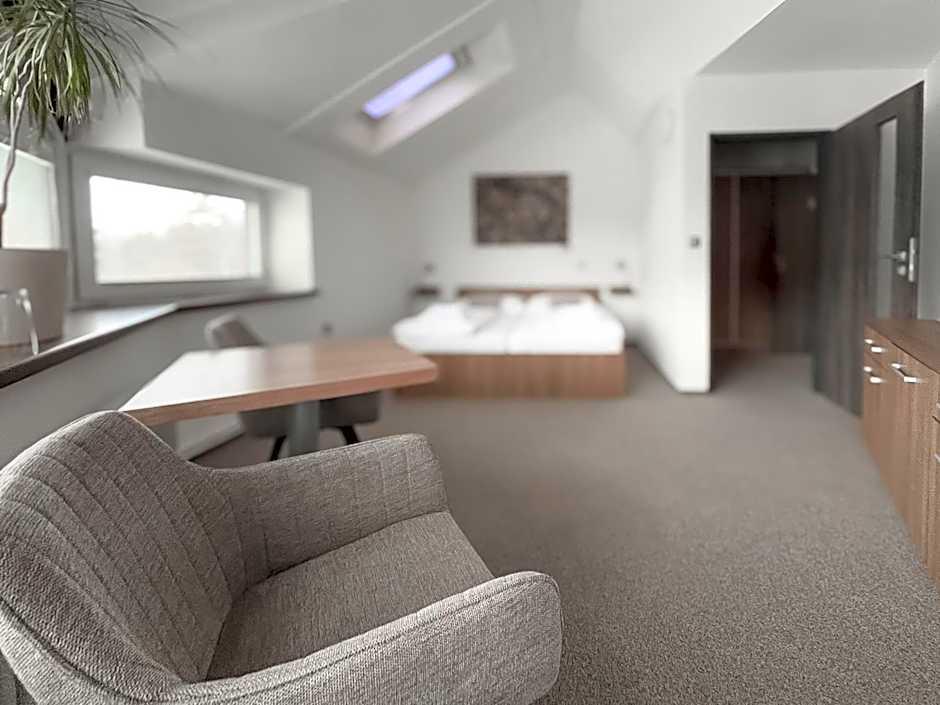 Hotel Pod Radnici